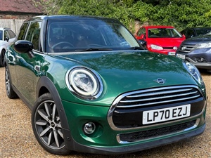Large image for the Used Mini HATCH