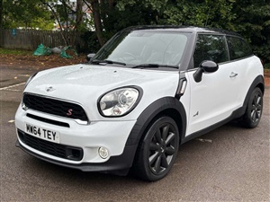 Large image for the Used Mini COOPER