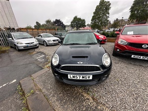 Large image for the Used Mini Mini