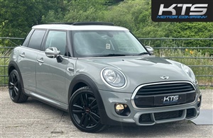 Large image for the Used Mini HATCH