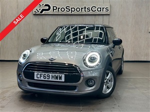 Large image for the Used Mini HATCH