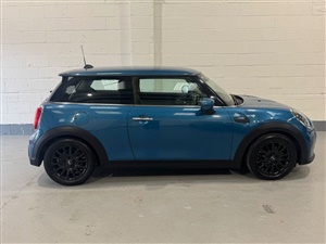 Large image for the Used Mini HATCH