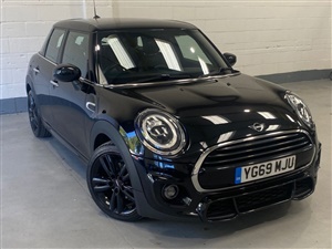 Large image for the Used Mini HATCH