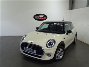 Large image for the Used Mini HATCH