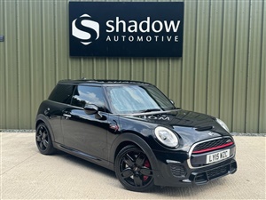 Large image for the Used Mini HATCH
