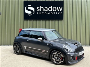 Large image for the Used Mini HATCH