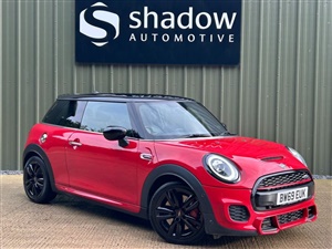 Large image for the Used Mini HATCH