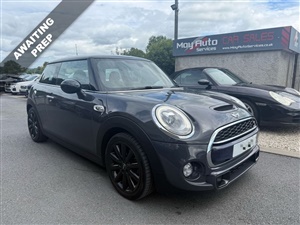 Large image for the Used Mini HATCH