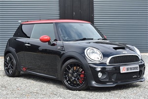 Large image for the Used Mini HATCH