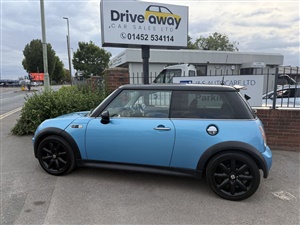 Large image for the Used Mini HATCH