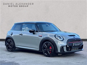 Large image for the Used Mini HATCH