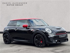 Large image for the Used Mini HATCH