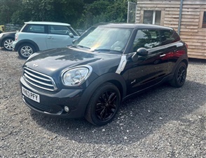 Large image for the Used Mini COOPER