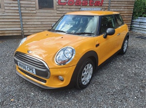 Large image for the Used Mini HATCH