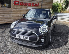 Large image for the Used Mini HATCH