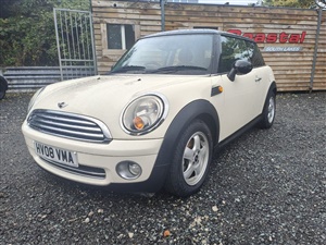 Large image for the Used Mini HATCH