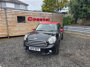 Large image for the Used Mini COOPER