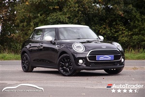 Large image for the Used Mini HATCH