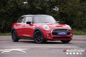 Large image for the Used Mini HATCH