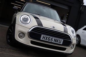 Large image for the Used Mini HATCH