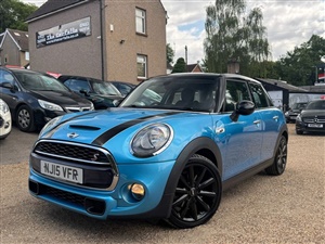 Large image for the Used Mini HATCH