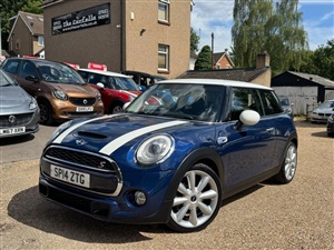 Large image for the Used Mini HATCH
