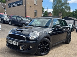 Large image for the Used Mini HATCH