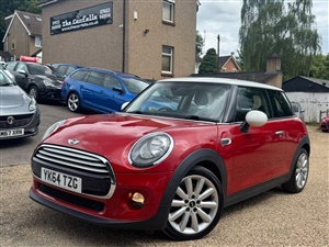 Large image for the Used Mini HATCH