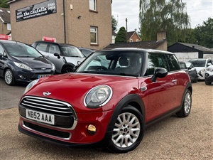 Large image for the Used Mini HATCH