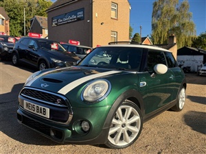 Large image for the Used Mini HATCH