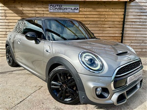 Large image for the Used Mini Hatch