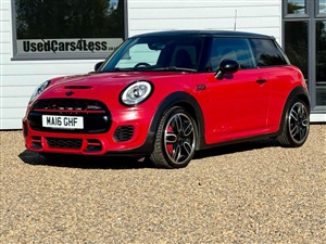 Large image for the Used Mini HATCH