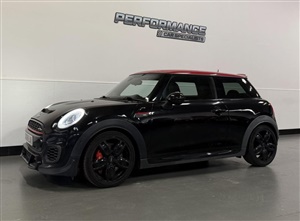 Large image for the Used Mini HATCH