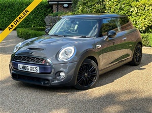 Large image for the Used Mini HATCH