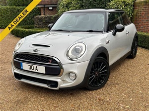 Large image for the Used Mini HATCH