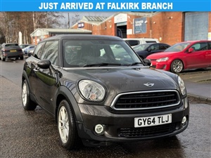 Large image for the Used Mini COOPER