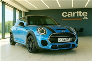 Large image for the Used Mini HATCH