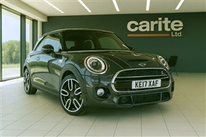 Large image for the Used Mini HATCH