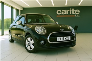 Large image for the Used Mini HATCH