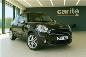 Large image for the Used Mini COOPER