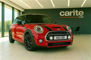 Large image for the Used Mini HATCH