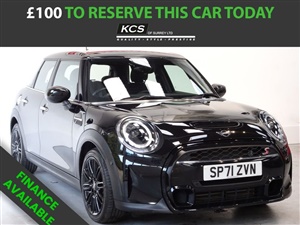 Large image for the Used Mini HATCH