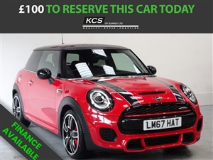 Large image for the Used Mini HATCH