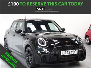 Large image for the Used Mini HATCH