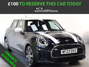 Large image for the Used Mini HATCH