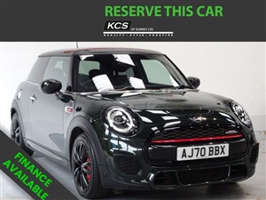 Large image for the Used Mini HATCH