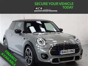 Large image for the Used Mini HATCH