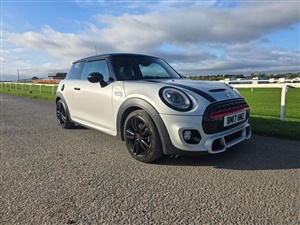 Large image for the Used Mini Hatch