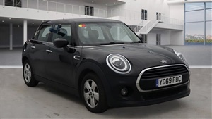 Large image for the Used Mini HATCH
