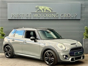 Large image for the Used Mini HATCH